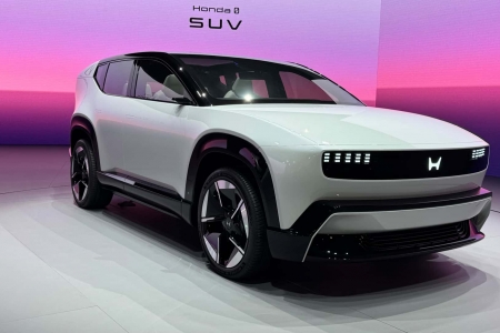 Honda chính thức khai tử dự án xe điện Zero Series và Acura RSX bước lùi lịch sử trước khoản lỗ kỷ lục