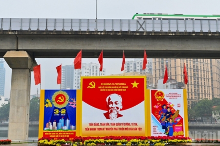 Niềm tin và khát vọng