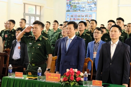 Lâm Đồng: 5 khu vực bỏ phiếu sớm hoàn thành bầu cử