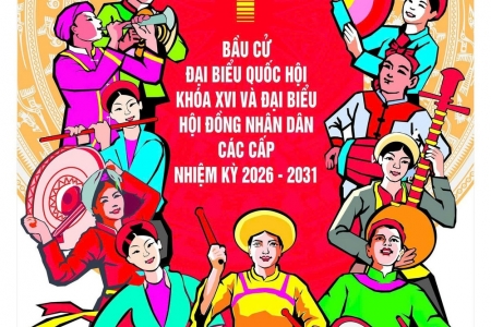 Kỳ vọng đại biểu khóa mới: Trí tuệ sắc sảo để hóa giải thách thức kỷ nguyên số