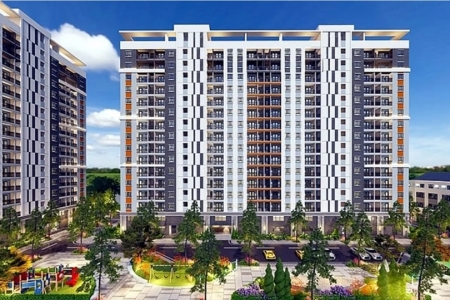 Đồng Tháp đặt mục tiêu 12.200 căn nhà ở xã hội đến năm 2030