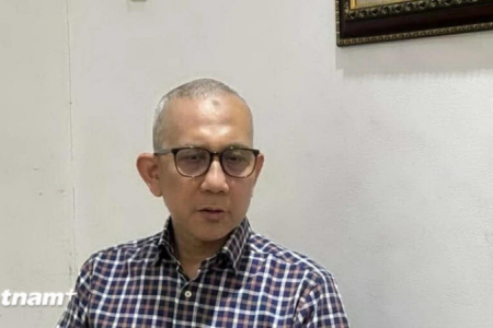 Chuyên gia Indonesia: Bầu cử Quốc hội Việt Nam góp phần tăng cường gắn kết ASEAN