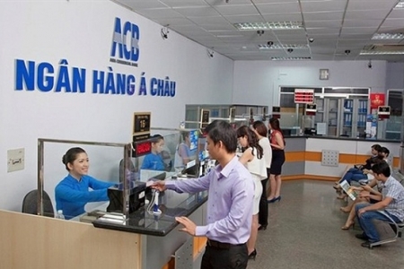 ACB thông báo sẽ ngừng giao dịch với doanh nghiệp siêu nhỏ trong một số trường hợp