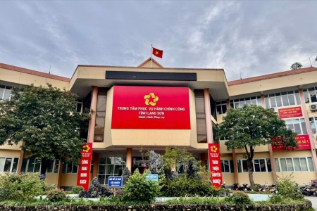 Lạng Sơn triển khai Kế hoạch phòng, chống tham nhũng, lãng phí, tiêu cực năm 2026