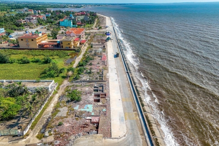 Ninh Bình xây dựng chiến lược phát triển du lịch biển giai đoạn 2026 - 2030