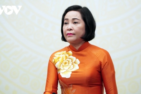 Cuộc bầu cử thành công, chuẩn bị cho kỳ họp đầu tiên của Quốc hội khóa XVI