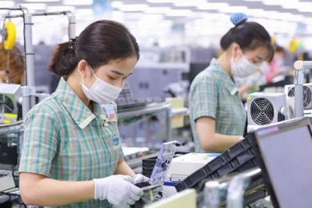 Xuất nhập khẩu tăng tốc, Phú Thọ vào top 4 toàn quốc