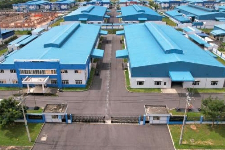 Sonadezi Long Thành lên kế hoạch bán toàn bộ 1,77 triệu cổ phiếu quỹ