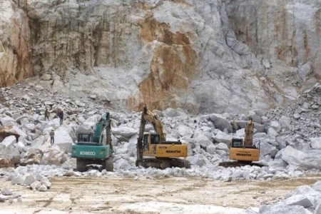 Khoáng sản Công nghiệp Yên Bái lên kế hoạch tăng doanh thu 31% trong năm 2026