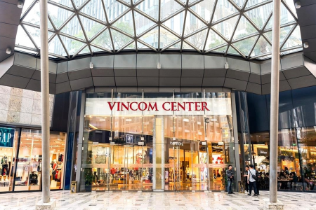 Vincom Retail giải trình BCTC 2025, lợi nhuận công ty mẹ tăng 928%