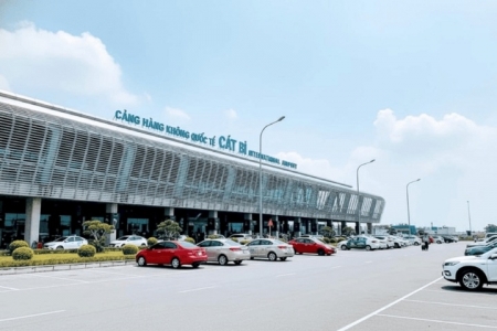Drone xâm nhập vùng cấm bay: Gián đoạn hàng loạt chuyến bay, thiệt hại hàng tỷ đồng
