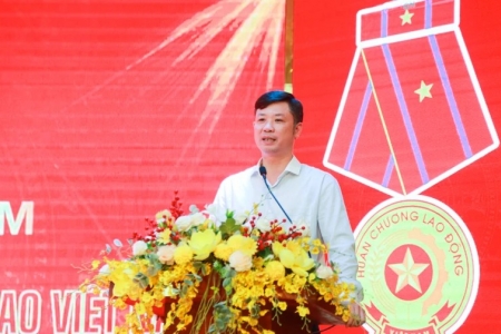 Thanh Hóa: Toạ đàm kỷ niệm 80 năm Ngày truyền thống ngành Thể dục Thể thao