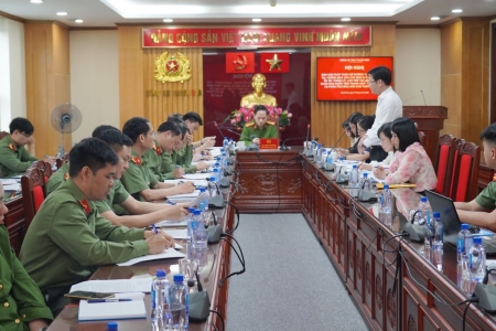 Thanh Hóa: Tháo gỡ “điểm nghẽn” trong thực hiện Đề án Chỉnh lý, lưu trữ tài liệu của các cơ quan nhà nước