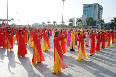 Đà Nẵng tổ chức Lễ hội Áo dài 2026: Kết nối văn hóa, kích cầu du lịch