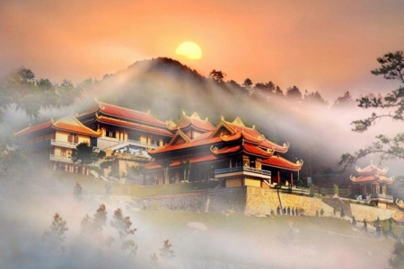 Phú Thọ vươn lên thành điểm kết nối du lịch đa trải nghiệm của vùng trung du