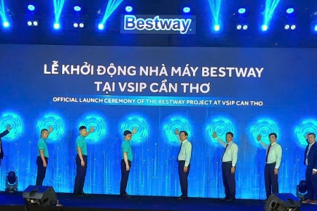 Cần Thơ: Đề nghị đẩy nhanh tiến độ triển khai Khu công nghiệp Vĩnh Thạnh giai đoạn 1