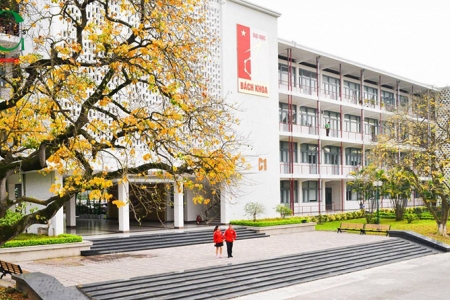 Hà Nội định hướng hình thành các đô thị đại học phía Tây, giảm áp lực cho khu vực nội đô