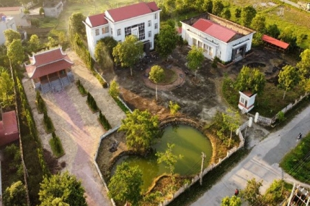 Thanh Hóa tăng cường hiệu lực, hiệu quả trong công tác sắp xếp, xử lý và khai thác tài sản công