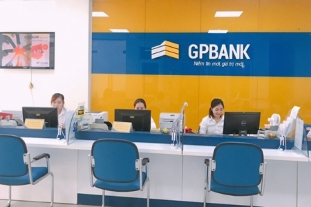 Quyết toán chi phí tiền lương tại CB, GPBank, OceanBank trước chuyển giao bắt buộc