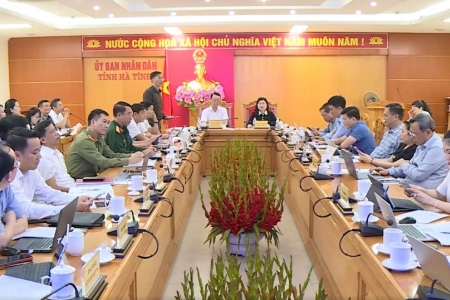 Hà Tĩnh đặt mục tiêu đón 6,5 triệu lượt khách trong năm 2026