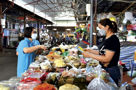 Tháo gỡ rào cản - Tăng diện bao phủ bảo hiểm xã hội đối với hộ kinh doanh