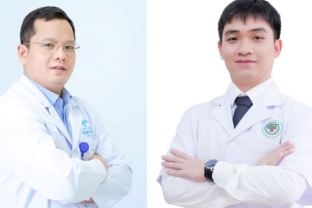 Khen thưởng hai bác sĩ kịp thời cứu người gặp đột quỵ khi đang chơi thể thao