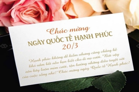 Ngày Quốc tế Hạnh phúc 20/3: Ý nghĩa và thứ hạng hạnh phúc của Việt Nam năm 2026