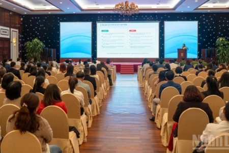 Đà Nẵng tăng tốc chuyển đổi số trong ngành du lịch