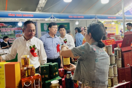 Bắc Ninh: Hơn 133 tỷ đồng xúc tiến thương mại giai đoạn 2026 - 2030