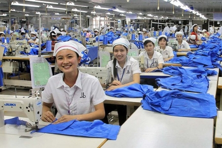 TP. HCM phát động chương trình hỗ trợ nhà ở cho người lao động