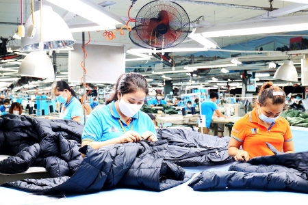 Bắc Ninh hỗ trợ doanh nghiệp tuyển dụng lao động năm 2026