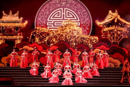 Hà Nội ban hành Chương trình hành động thực hiện Nghị quyết số 80-NQ/TW của Bộ Chính trị