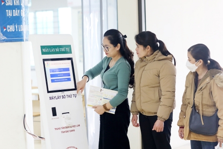 Bắc Ninh triển khai Kế hoạch phát triển kinh tế số, xã hội số năm 2026