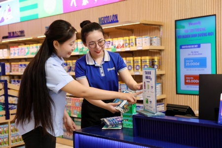 “Xanh hóa” sản xuất: Điều kiện sống còn để doanh nghiệp giữ thị trường