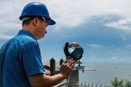 Ngành dự báo cần được nhìn nhận như hạ tầng dữ liệu chiến lược của quốc gia