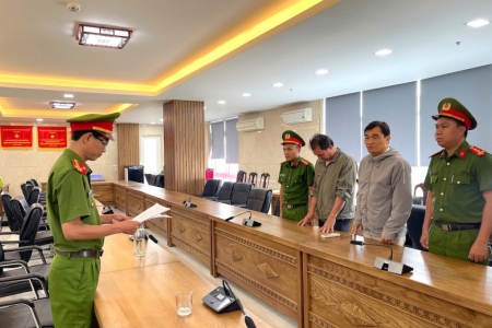 Nhiều doanh nghiệp vướng vòng lao lý vì mua bán trái phép hóa đơn giá trị gia tăng