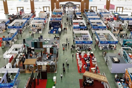 VIETBUILD Hà Nội 2026: Thúc đẩy chuyển dịch xanh trong ngành xây dựng