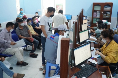 Hệ thống phụ cấp chức vụ lãnh đạo cấp xã thay đổi toàn diện từ đầu năm 2026