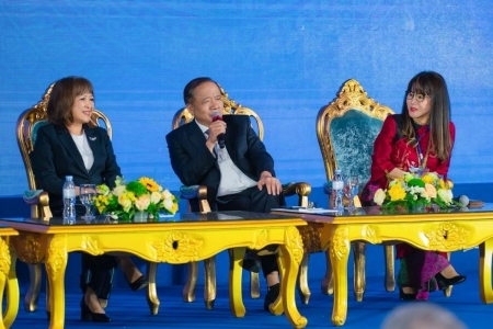 Văn hoá doanh nghiệp: “Chìa khoá mềm” tạo lợi thế cạnh tranh bền vững