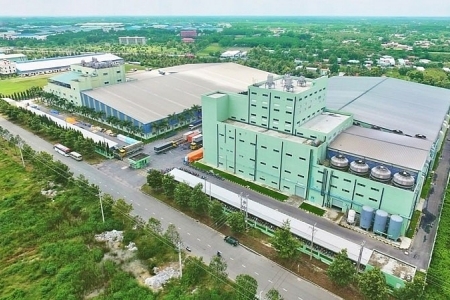 STK đặt mục tiêu doanh thu cao nhất gần 10 năm, kỳ vọng bứt phá từ nhà máy Unitex