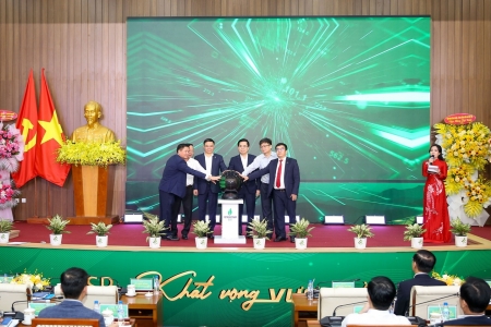 Lọc hóa dầu Bình Sơn: Văn hóa doanh nghiệp tiếp sức mạnh mẽ cho sản xuất kinh doanh