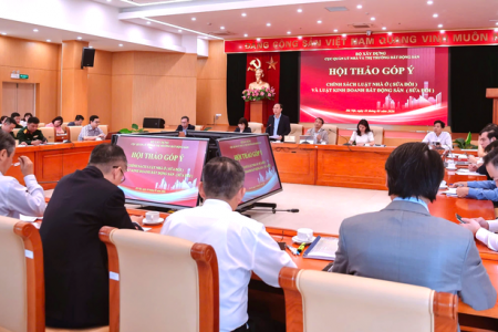 Cần làm rõ quy định liên quan đến chuyển nhượng nhà ở xã hội sau 5 năm sở hữu