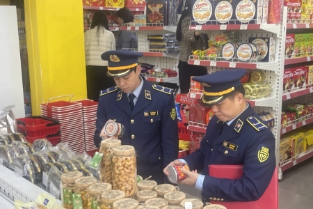 Chi cục Quản lý thị trường tỉnh Cao Bằng: Phát hiện, xử lý 99 vụ vi phạm