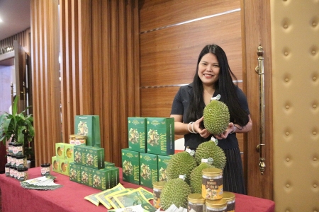 Truy xuất nguồn gốc sầu riêng chính thức áp dụng từ 1/7/2026