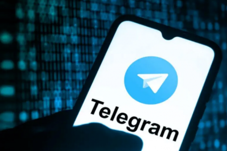 Cảnh báo chiêu trò mạo danh "Trung tâm an toàn mạng" để chiếm đoạt tài khoản Telegram