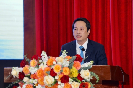 Hải Phòng: Cam kết xây dựng môi trường đầu tư minh bạch, ổn định và nhất quán