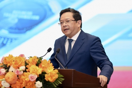 Định hình mô hình tăng trưởng mới dựa trên khoa học, công nghệ và đổi mới sáng tạo