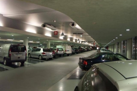 Nghệ An xem xét điều chỉnh tăng diện tích chỗ để xe tại các dự án chung cư, nhà ở xã hội