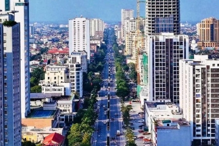 Nghệ An đặt mục tiêu tăng trưởng GRDP bình quân trên 12% giai đoạn 2026–2030