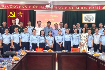 Tăng cường hợp tác nâng cao hiệu quả chống buôn lậu, gian lận thương mại
